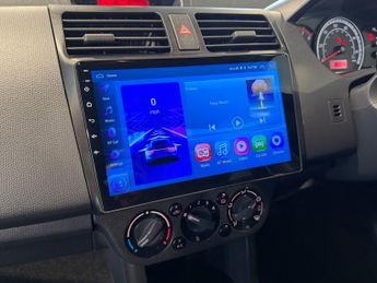 Suzuki Swift 1.5 GLX