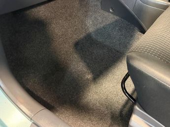Suzuki Swift 1.5 GLX