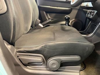 Suzuki Swift 1.5 GLX