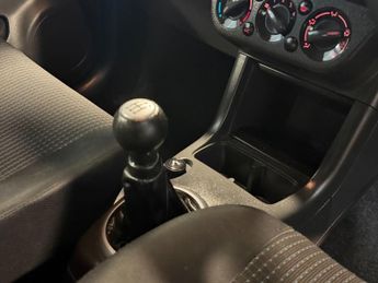Suzuki Swift 1.5 GLX