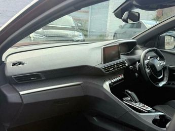 Peugeot 3008 1.2 PureTech GT Line EAT Euro 6 (s/s) 5dr