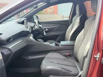 Peugeot 3008 1.2 PureTech GT Line EAT Euro 6 (s/s) 5dr