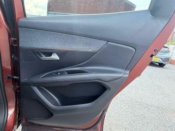 Peugeot 3008 1.2 PureTech GT Line EAT Euro 6 (s/s) 5dr