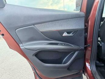 Peugeot 3008 1.2 PureTech GT Line EAT Euro 6 (s/s) 5dr