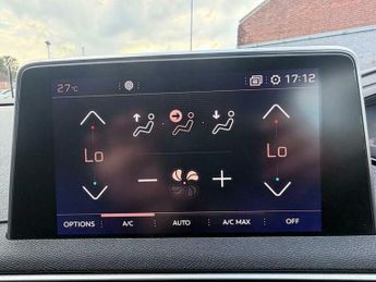 Peugeot 3008 1.2 PureTech GT Line EAT Euro 6 (s/s) 5dr