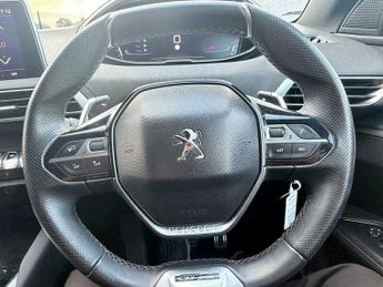 Peugeot 3008 1.2 PureTech GT Line EAT Euro 6 (s/s) 5dr