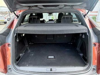 Peugeot 3008 1.2 PureTech GT Line EAT Euro 6 (s/s) 5dr