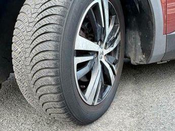 Peugeot 3008 1.2 PureTech GT Line EAT Euro 6 (s/s) 5dr