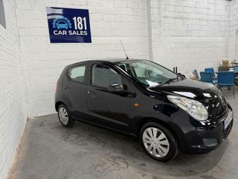 Suzuki Alto 1.0 12V SZ3 Euro 5 5dr
