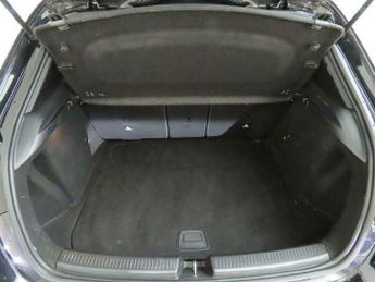 Mercedes-Benz A Class 2.0 A35 AMG (Executive) SpdS DCT 4MATIC Euro 6 (s/s) 5dr
