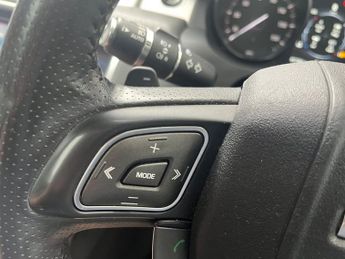 Land Rover Range Rover Evoque TD4 HSE DYNAMIC Automatic