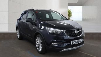 Vauxhall Mokka ELITE Automatic