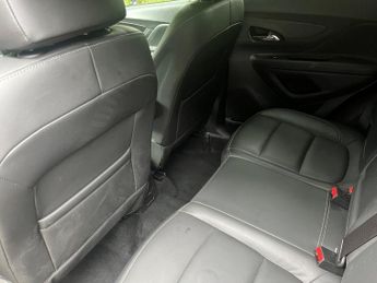 Vauxhall Mokka ELITE Automatic