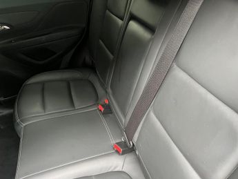 Vauxhall Mokka ELITE Automatic