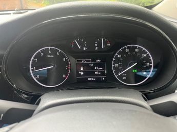 Vauxhall Mokka ELITE Automatic