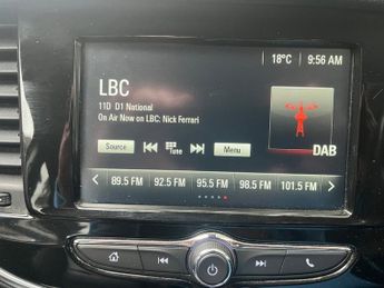 Vauxhall Mokka ELITE Automatic