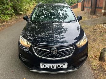 Vauxhall Mokka ELITE Automatic