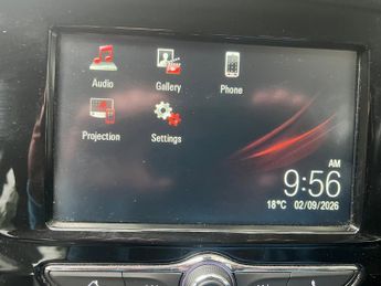 Vauxhall Mokka ELITE Automatic