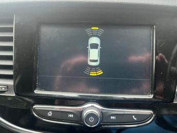 Vauxhall Mokka ELITE Automatic