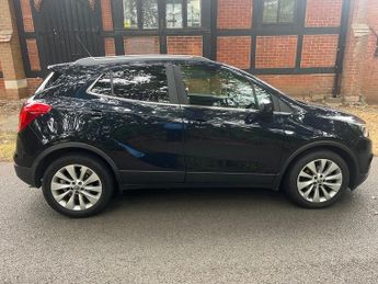 Vauxhall Mokka ELITE Automatic