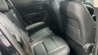Vauxhall Mokka ELITE Automatic