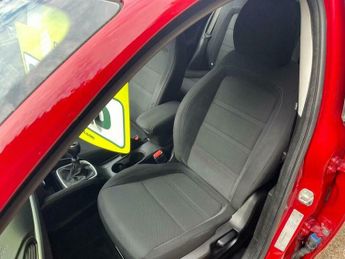 Fiat Tipo 1.4 MPI Lounge Euro 6 5dr