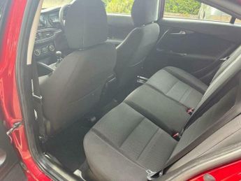 Fiat Tipo 1.4 MPI Lounge Euro 6 5dr