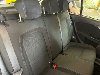 Fiat Tipo 1.4 MPI Lounge Euro 6 5dr