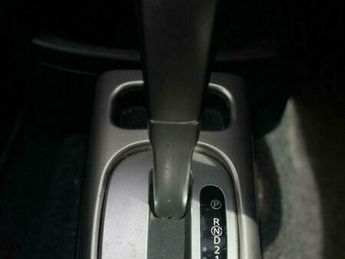 Nissan Note 1.6 16V Acenta Auto Euro 5 5dr