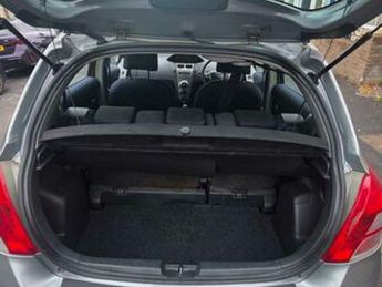 Toyota Yaris 1.33 Dual VVT-i TR MultiMode Euro 4 (s/s) 5dr