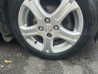 Toyota Yaris 1.33 Dual VVT-i TR MultiMode Euro 4 (s/s) 5dr