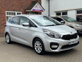 Kia Carens 1.6 GDi 2 Euro 6 (s/s) 5dr