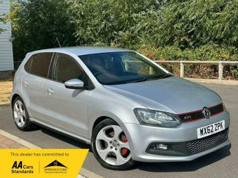 Volkswagen Polo GTI