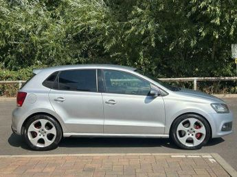 Volkswagen Polo GTI