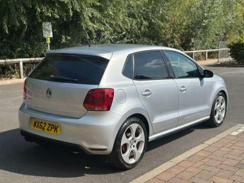 Volkswagen Polo GTI