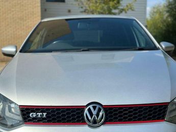 Volkswagen Polo GTI