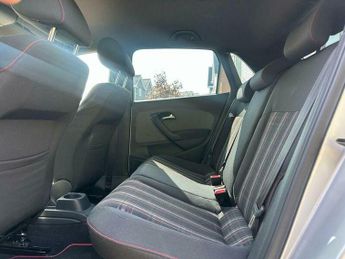 Volkswagen Polo GTI