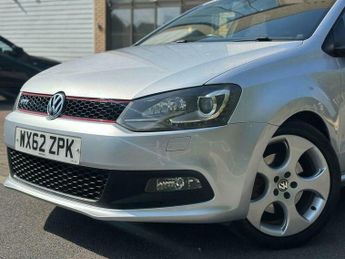 Volkswagen Polo GTI