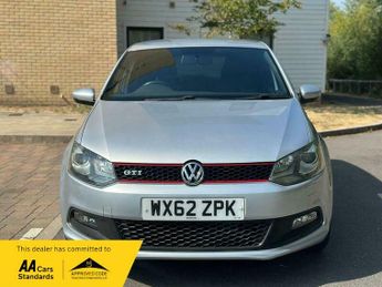 Volkswagen Polo GTI