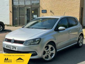 Volkswagen Polo GTI