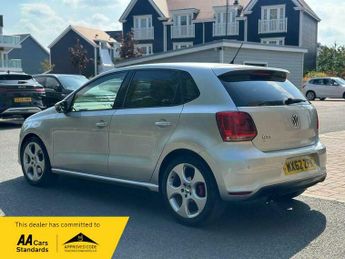 Volkswagen Polo GTI