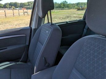 Renault Scenic 1.5 dCi Limited Nav Auto Euro 6 5dr