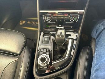 BMW 2 SERIES 2.0 220d Sport Auto xDrive Euro 6 (s/s) 5dr