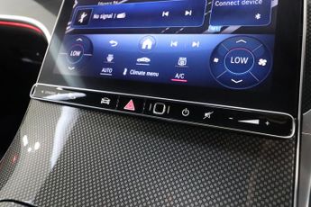 Mercedes GL Class GLC 300 4MATIC AMG LINE PREMIUM