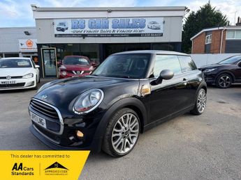 MINI Cooper D COOPER D SEVEN