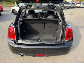 MINI Mini COOPER D SEVEN