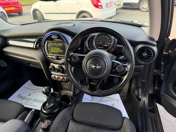 MINI Mini COOPER D SEVEN