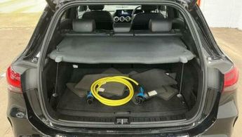 Mercedes-Benz E Class EQA 250 66.5kWh AMG Line Auto 5dr