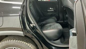 Mercedes-Benz E Class EQA 250 66.5kWh AMG Line Auto 5dr