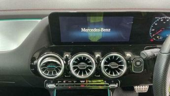 Mercedes-Benz E Class EQA 250 66.5kWh AMG Line Auto 5dr